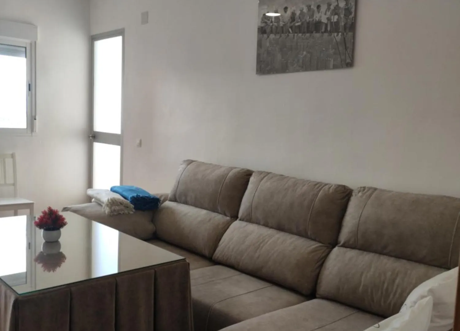Balcon De Rute Apartment