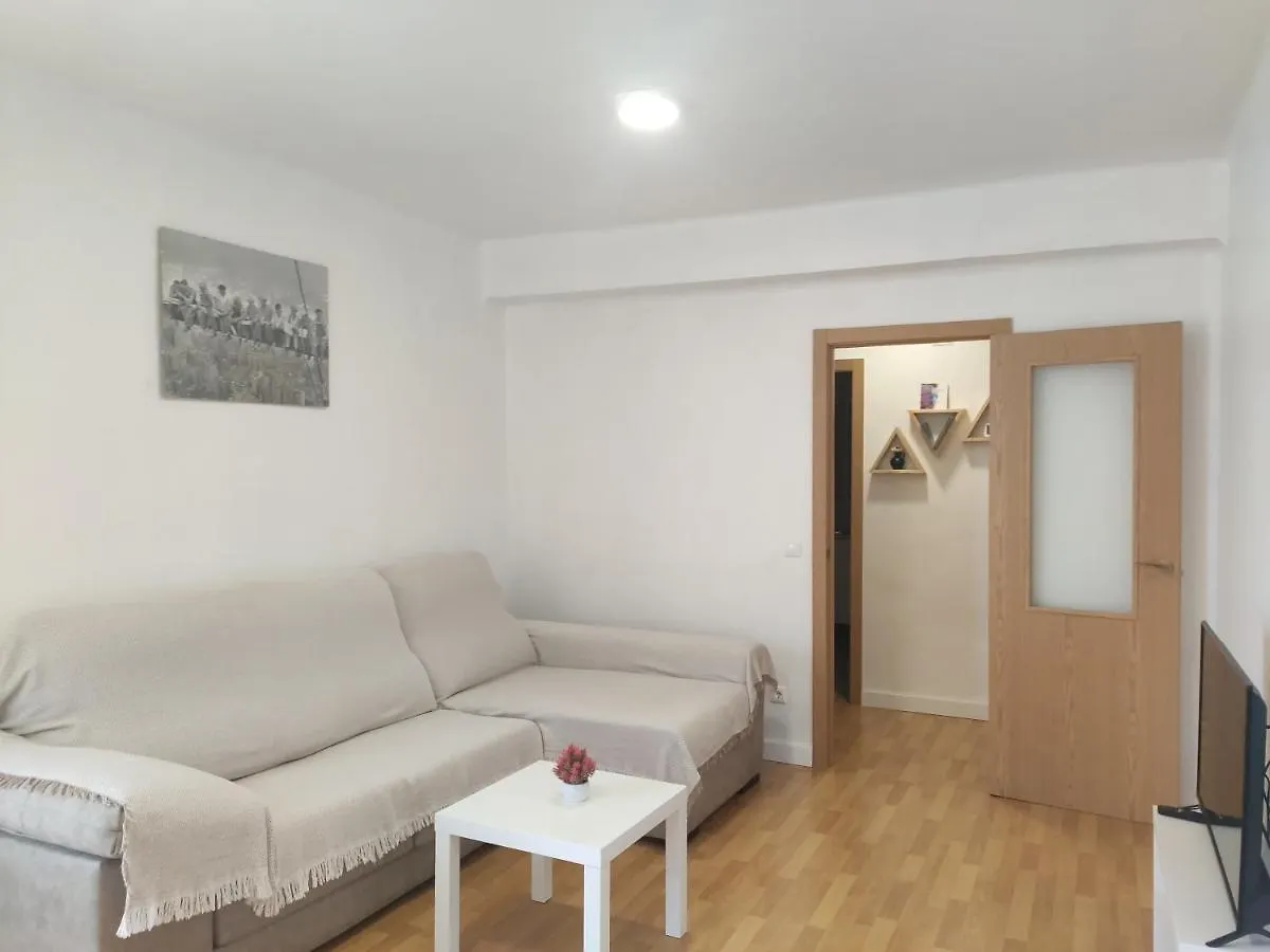 Balcon De Rute Apartment 0*,  Spain